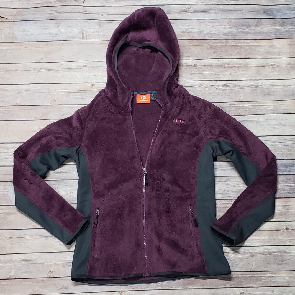 Merrell Jacket - image 1